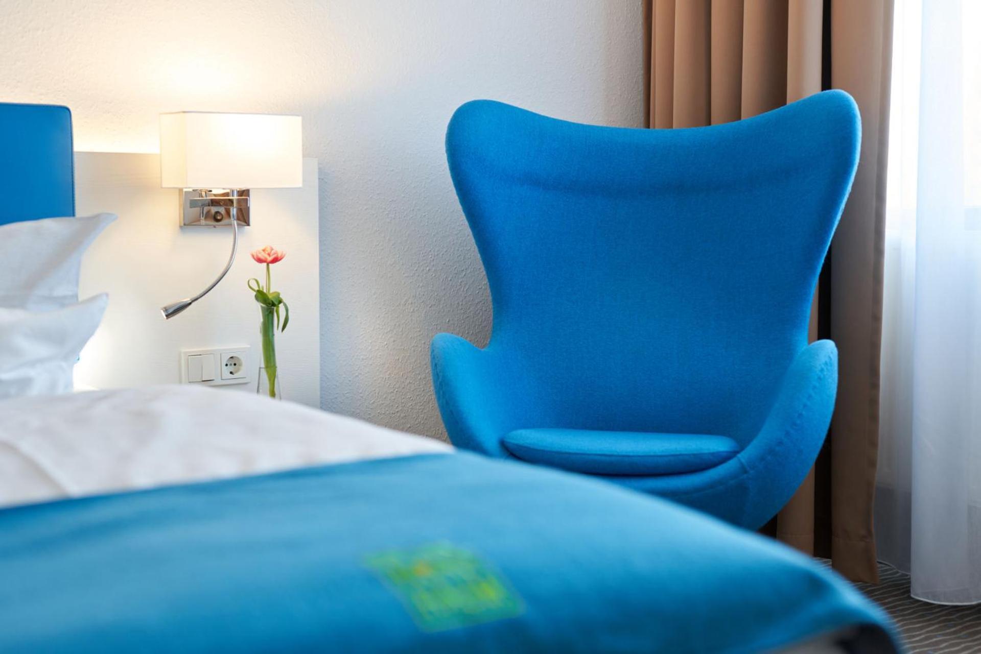 Hotel Nordraum BRE Esterno foto