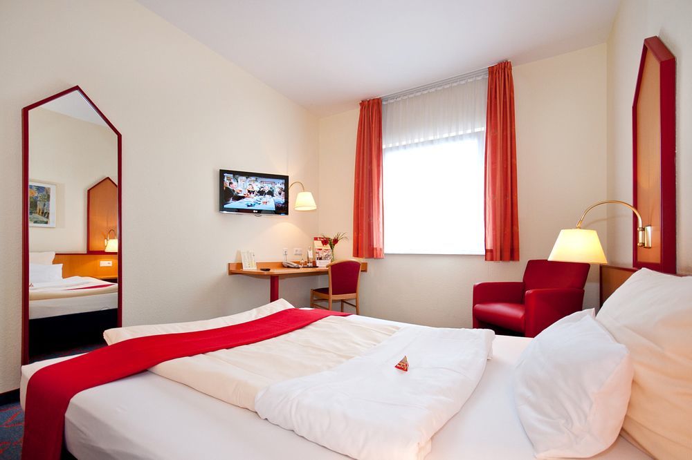 Hotel Nordraum BRE Esterno foto