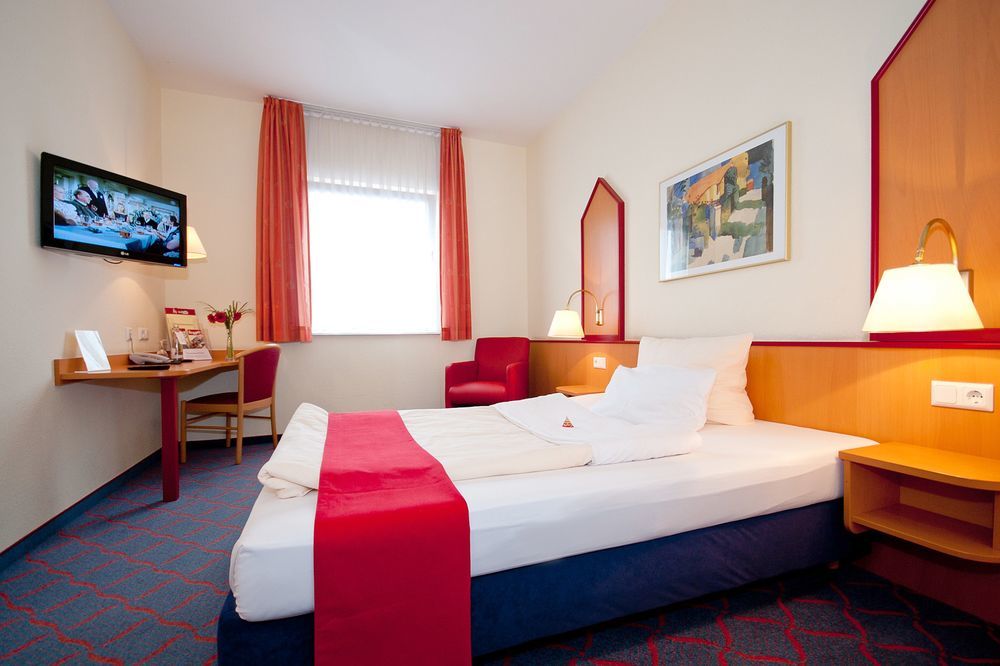 Hotel Nordraum BRE Esterno foto
