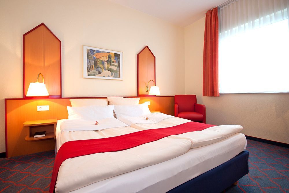 Hotel Nordraum BRE Esterno foto