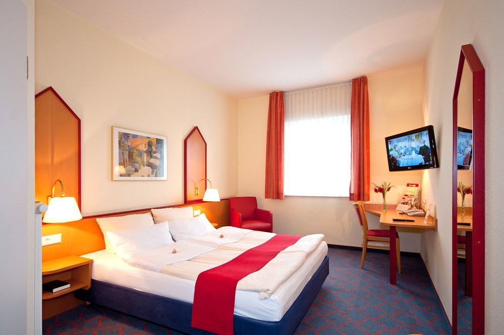 Hotel Nordraum BRE Esterno foto